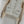 CC 26 Gilet Veste Patchwork Beige Blanc Laine Coton 331228