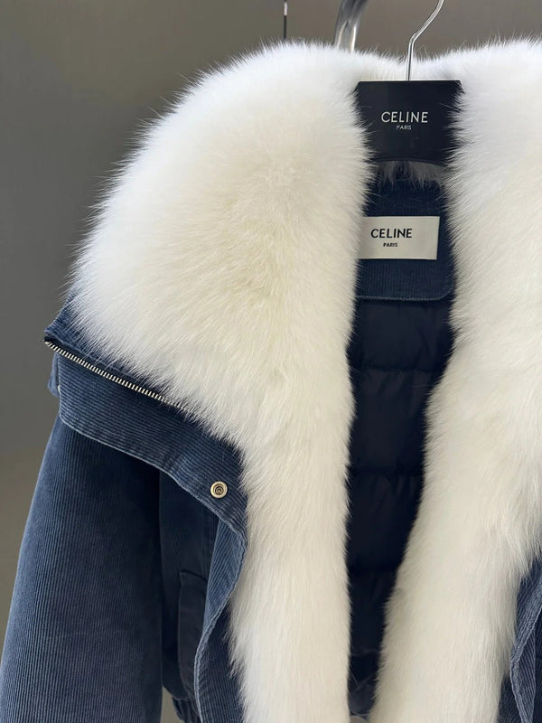 CELINE 25S PREMIUM DOWN JACKET 0093