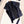 HERMES 25S SEQUIN-EMBROIDERED KNIT CAPE 319