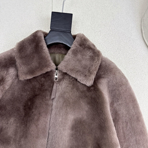 LOEWE JACKET STYLE 272