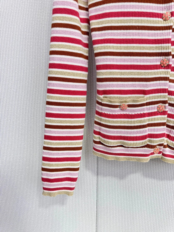 CHANEL CARDIGAN 25S 585