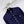 CHANEL 25S POLO EN MAILLE À MANCHES LONGUES 589