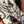 CHANEL 25S SCARF 135 CM IN CASHMERE SILK 943685