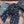 CHANEL 25S SCARF 135 CM IN CASHMERE SILK 943694