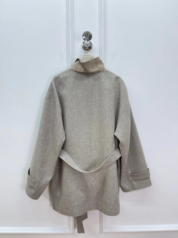 LP COAT STYLE 130