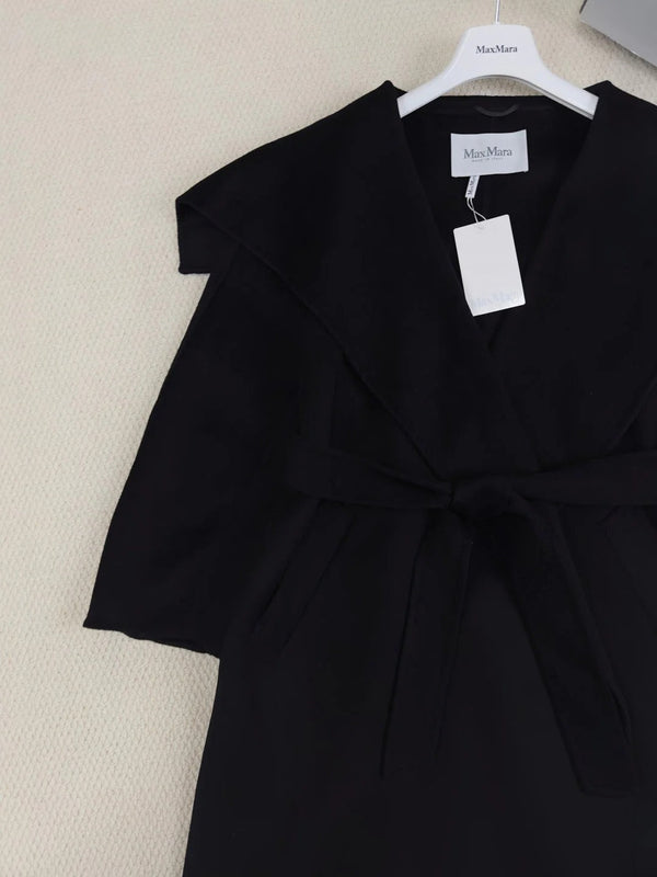 MAX MARA 25S LONG COAT 190