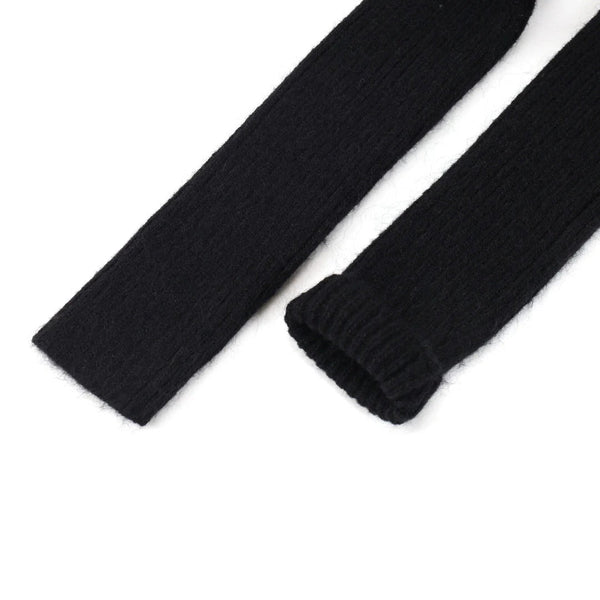 YSL 25S PULL COL MONTANT MODÈLE 43