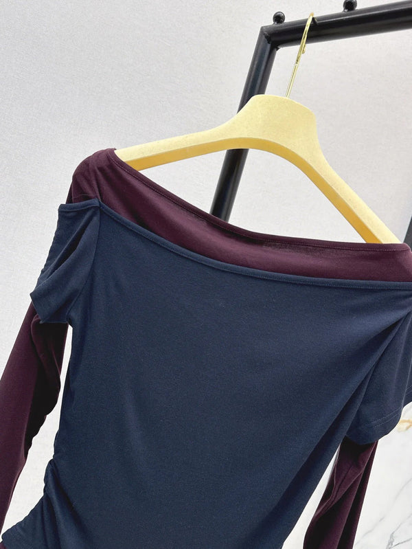 MIUMIU T-SHIRT STYLE 76