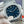 Patek Philippe Nautilus 41mm Blue Dial Steel Strap