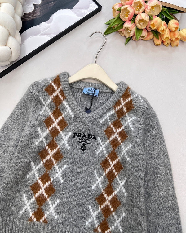 PULL PRADA 25S 409