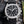 Patek Philippe Aquanaut Diamond 38.8mm Rubber Strap