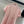 MIUMIU LIGHT PINK DRESS WITH DRAWSTRING WAIST