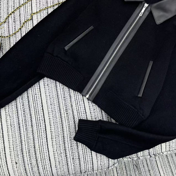 HERMES 25S JACKET 110