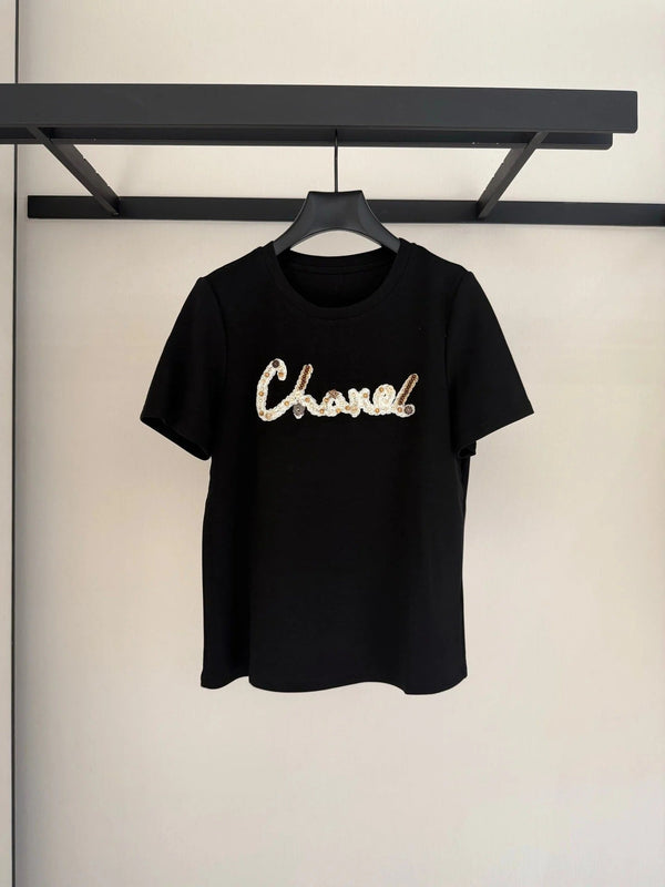 CHANEL 25S T-SHIRT STYLE 149