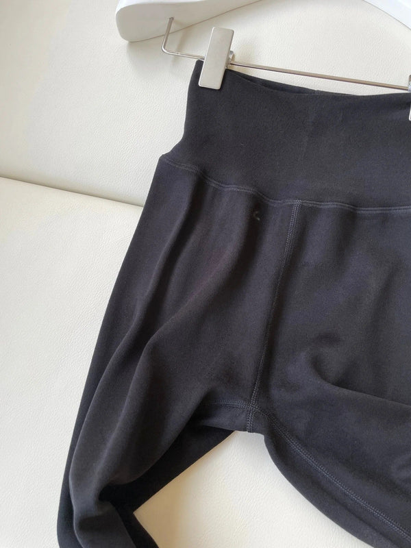 HERMES 25S YOGA LEGGINGS 071