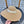 CAPPELLO DI PAGLIA A TESA LARGA MARRONE 672708