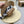 NATURAL STRAW BUCKET HAT WITH RIBBON 672773