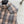 PRADA 25S PLAID DOWN VEST 512