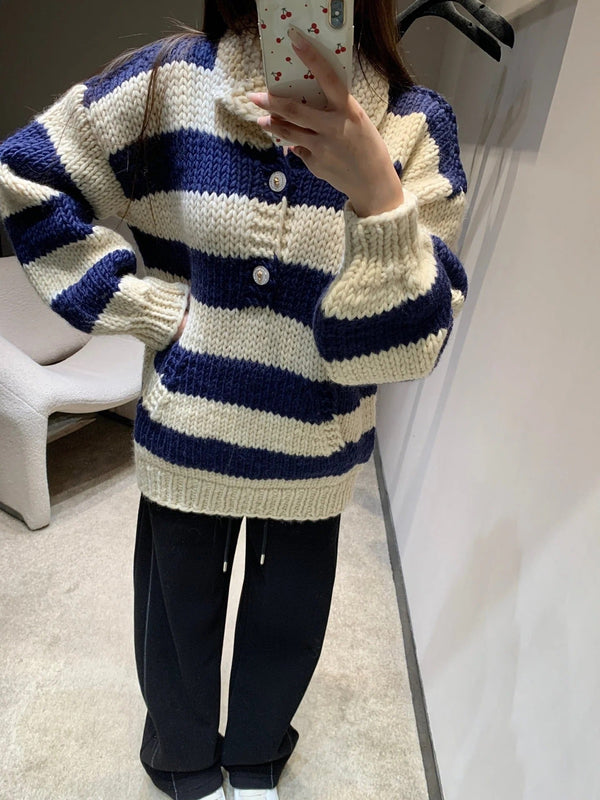 PULL EN MAILLE CHANEL 25S 500