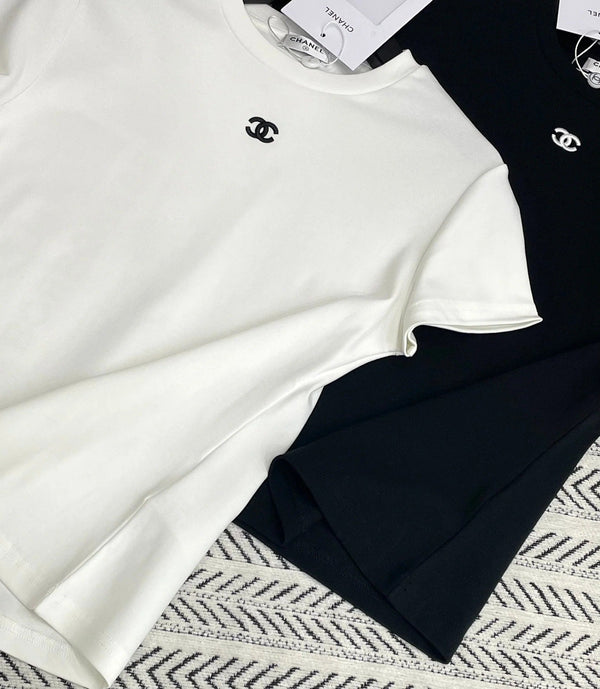 CHANEL T-SHIRT STYLE 77