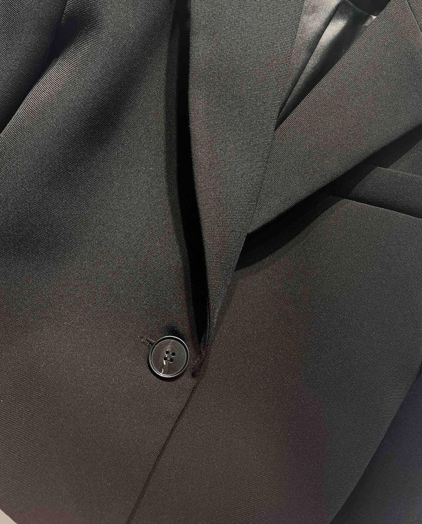 YSL 25S BLAZER STYLE 5