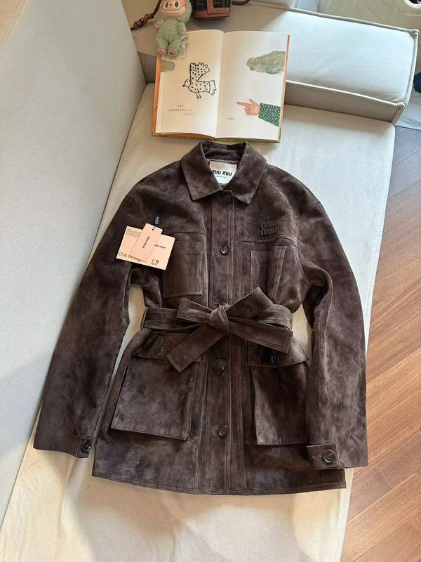 MIUMIU JACKET STYLE 87