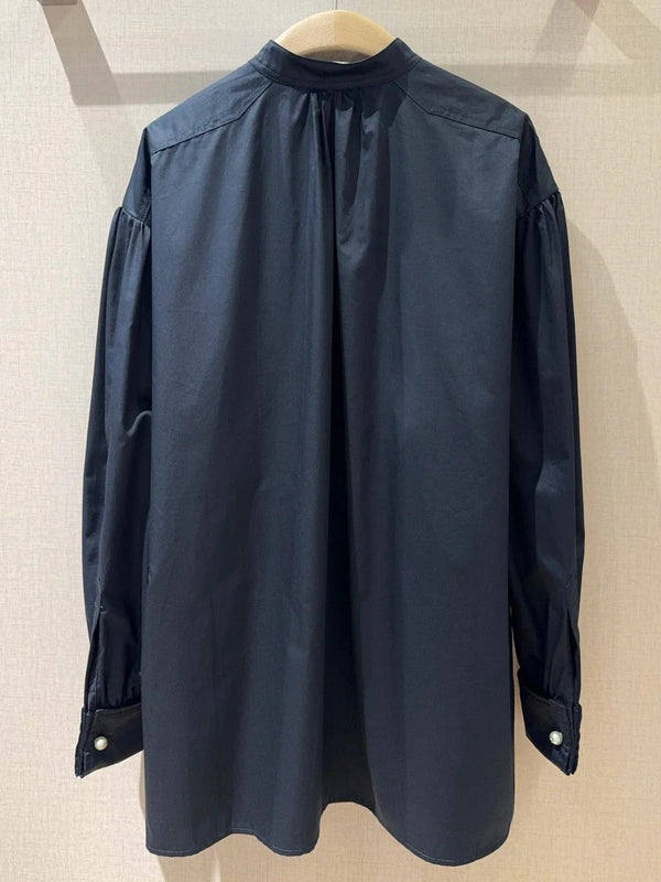 DIOR 25S LONG-SLEEVE SHIRT STYLE 313