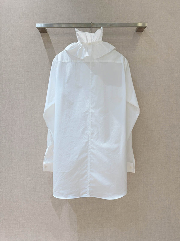 DIOR 25S SHIRT STYLE 357
