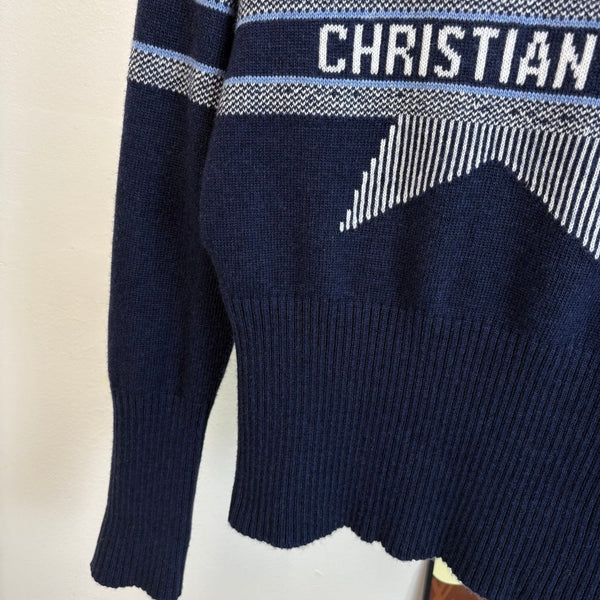 DIOR PULL 25S 478