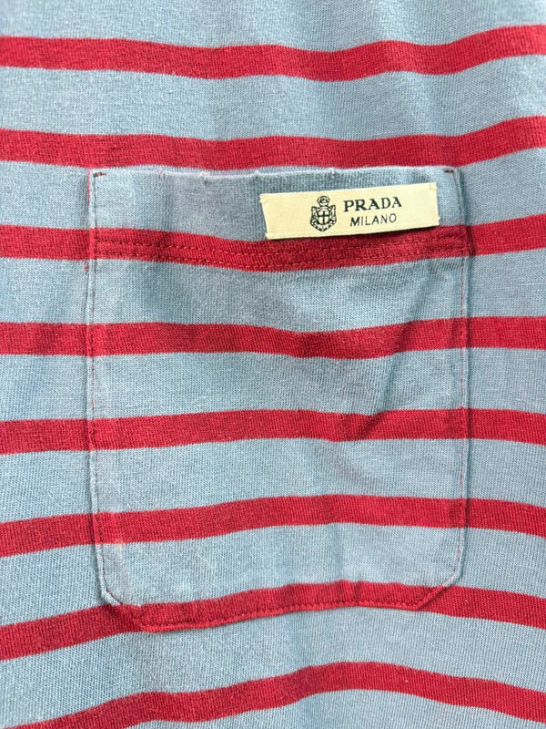 PRADA 25S T-SHIRT 456
