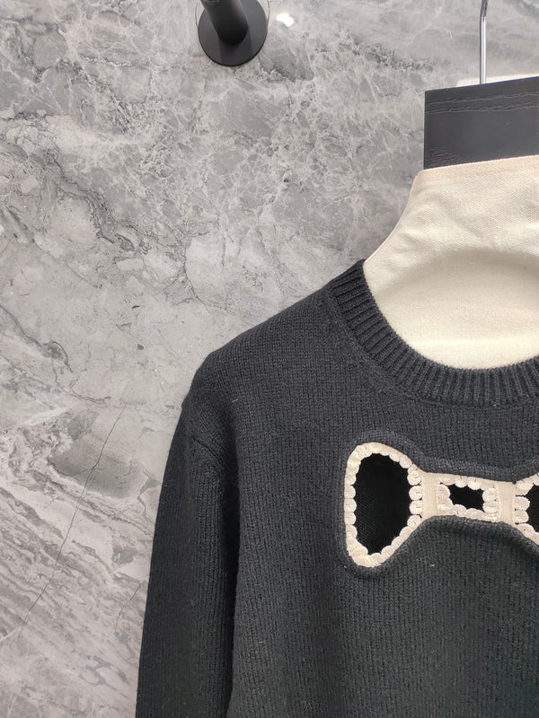 CHANEL PULL 25S 488