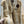 MANTEAU DE FOURRURE DE LAPIN DES NEIGES CHANEL 25S 498