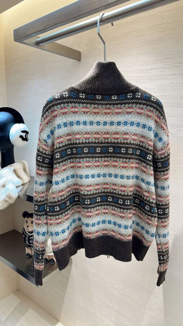 CARDIGAN MIUMIU STYLE 858