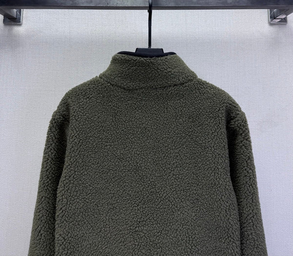 BURBERRY 25S JACKET 179