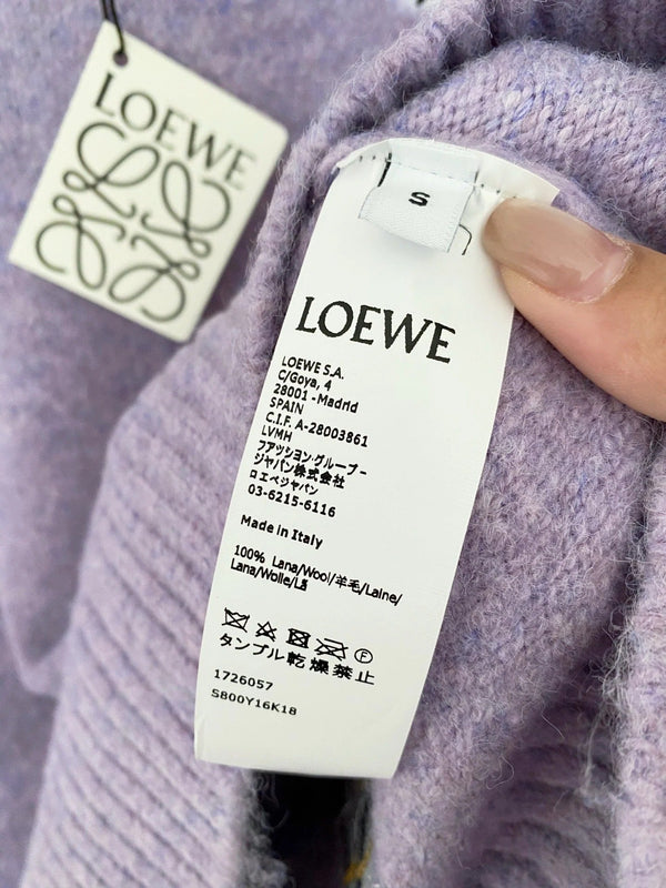 PULL LOEWE STYLE 186