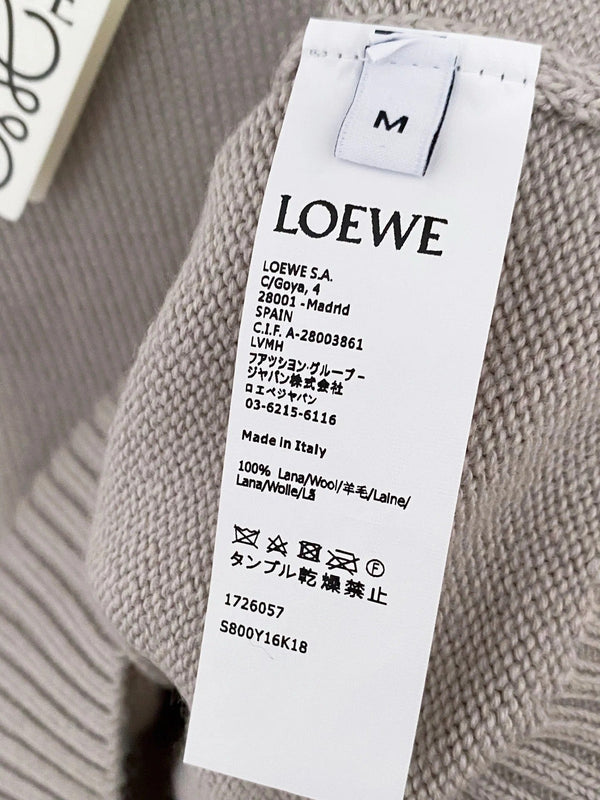 LOEWE SWEATER STYLE 188