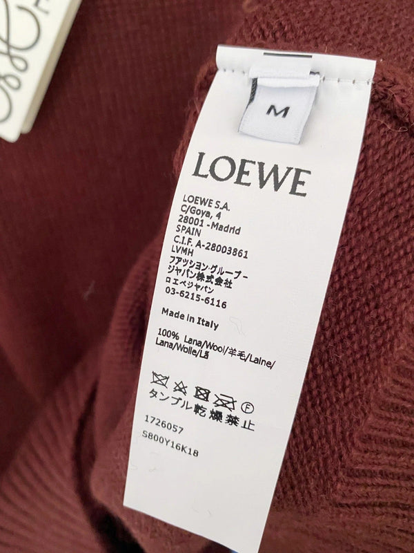 PULL LOEWE MODÈLE 187