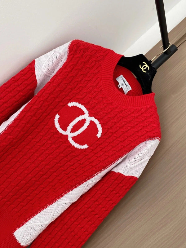 PULL CHANEL 25S 542