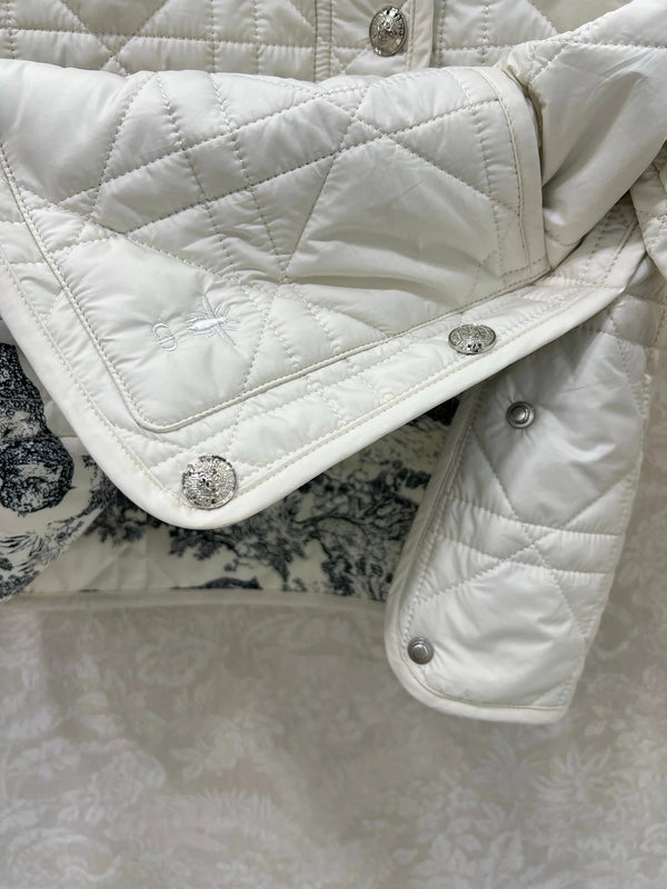 DIOR 25S JACKET STYLE 179