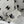 CHANEL BLOUSON EN DUVET 25S 311