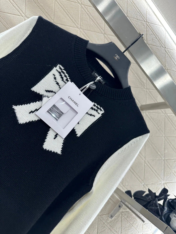 CHANEL PULL 25S 548