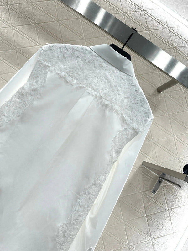 DIOR 25S SHIRT STYLE 340