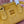 ARCADIE BAG 22 IN MUSTARD YELLOW SUEDE GOLD HARDWARE