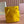 MINI TOTE BAG 17 MUSTARD YELLOW IN NAPPA CALFSKIN