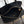 Chanel 2026 Boston Bag 41cm Black Suede
