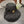 CELINE 25S BUCKET HAT 734583 IN BLACK