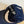BASEBALL HAT IN NAVY BLUE COTTON 672894