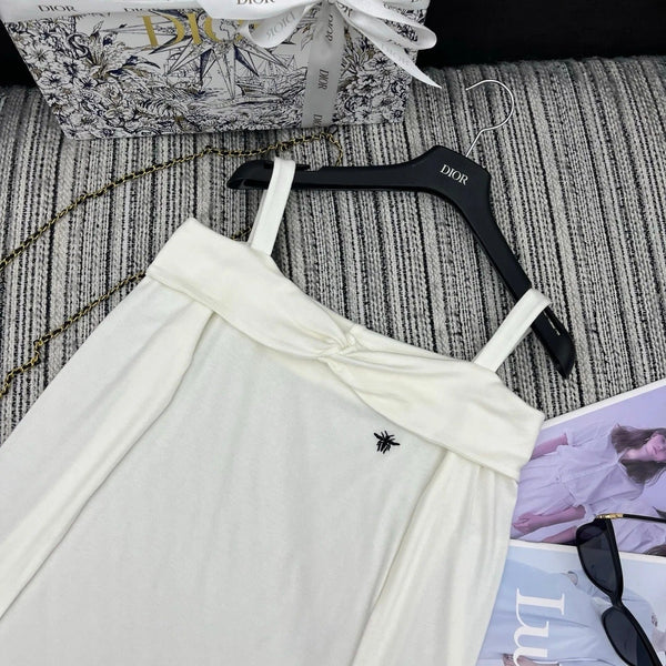 DIOR 25S KNIT CAMISOLE STYLE 167