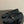 BALLERINES HAUTES MARY JANE 50 MM EN RAFIA NOIR