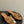 HM 25S ORAN HIGH‑HEEL SANDAL IN LIGHT BROWN SUEDE AND LAMBSKIN